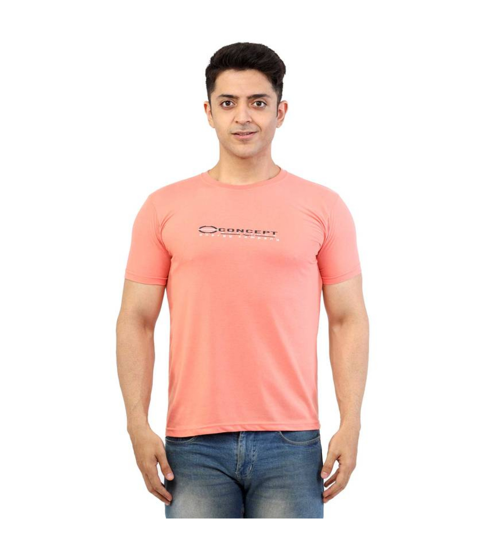 Exclusive  Men’S  T-Shirt  By Abaranji